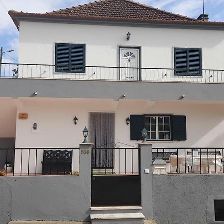 Casa Da Magnolia Villa Raposeira  Eksteriør bilde