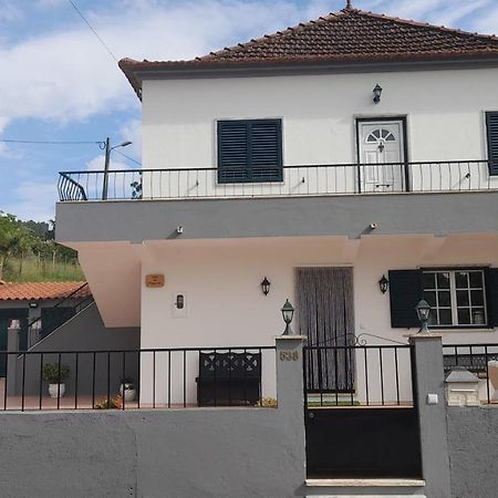 Casa Da Magnolia Villa Raposeira  Eksteriør bilde