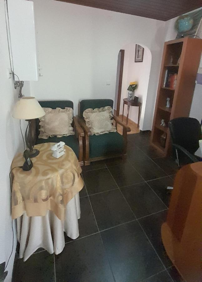 Casa Da Magnolia Villa Raposeira  Eksteriør bilde