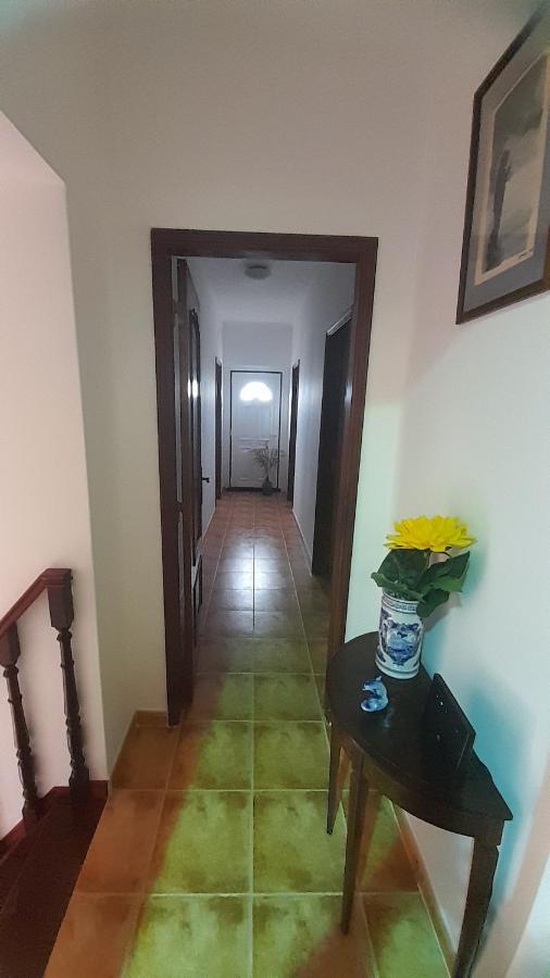 Casa Da Magnolia Villa Raposeira  Eksteriør bilde