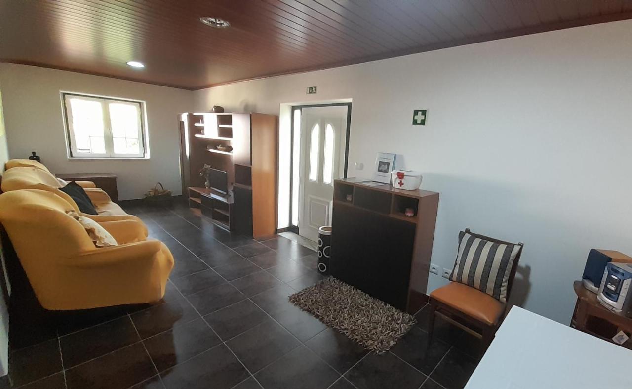 Casa Da Magnolia Villa Raposeira  Eksteriør bilde