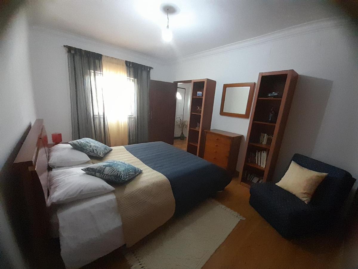 Casa Da Magnolia Villa Raposeira  Eksteriør bilde