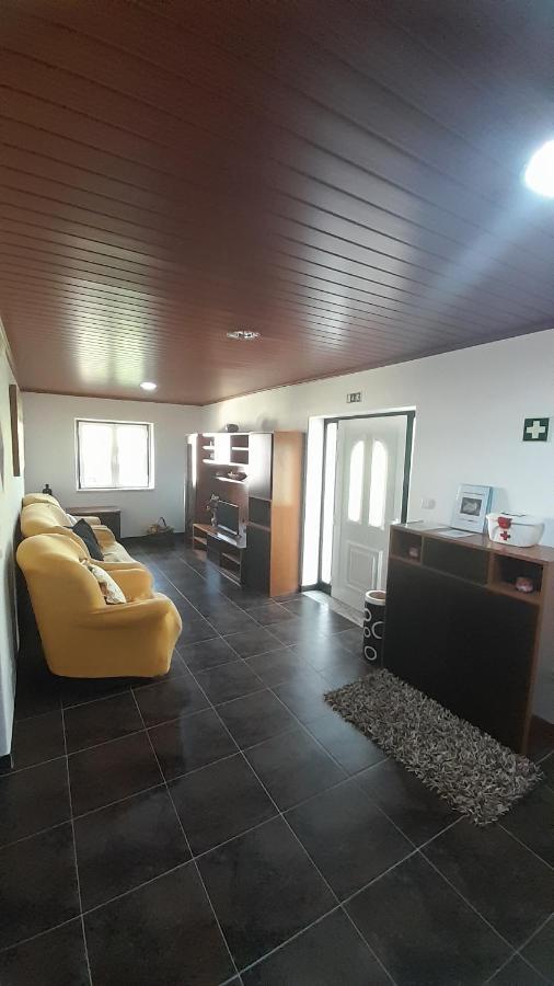 Casa Da Magnolia Villa Raposeira  Eksteriør bilde