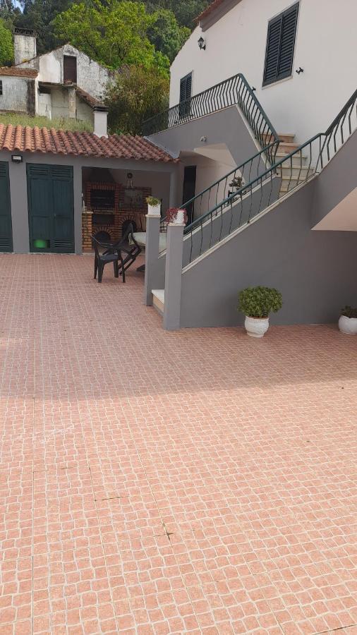 Casa Da Magnolia Villa Raposeira  Eksteriør bilde