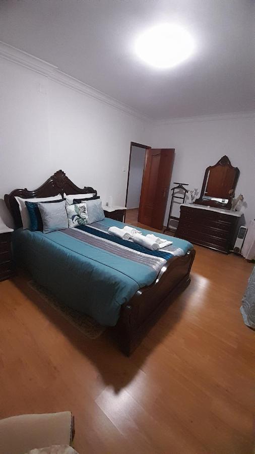 Casa Da Magnolia Villa Raposeira  Eksteriør bilde