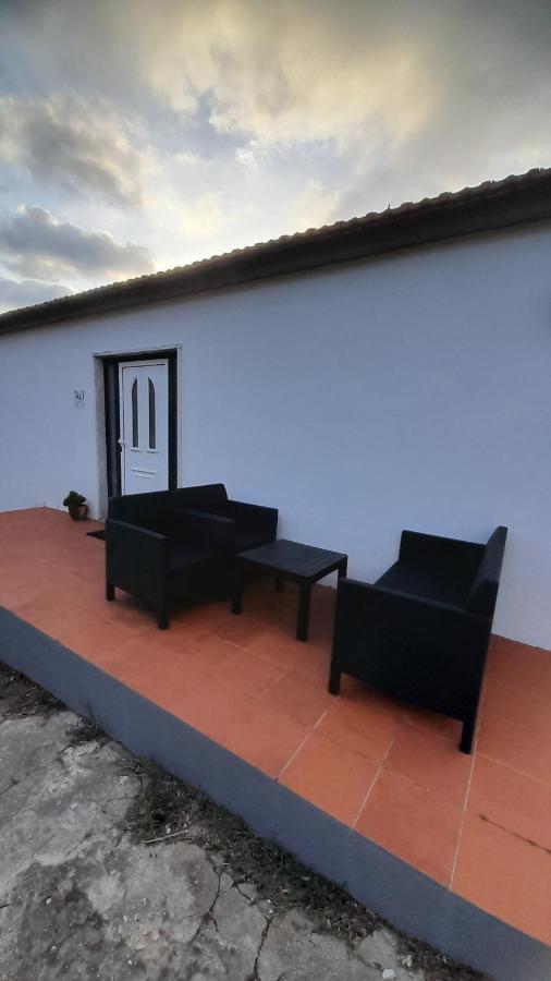 Casa Da Magnolia Villa Raposeira  Eksteriør bilde