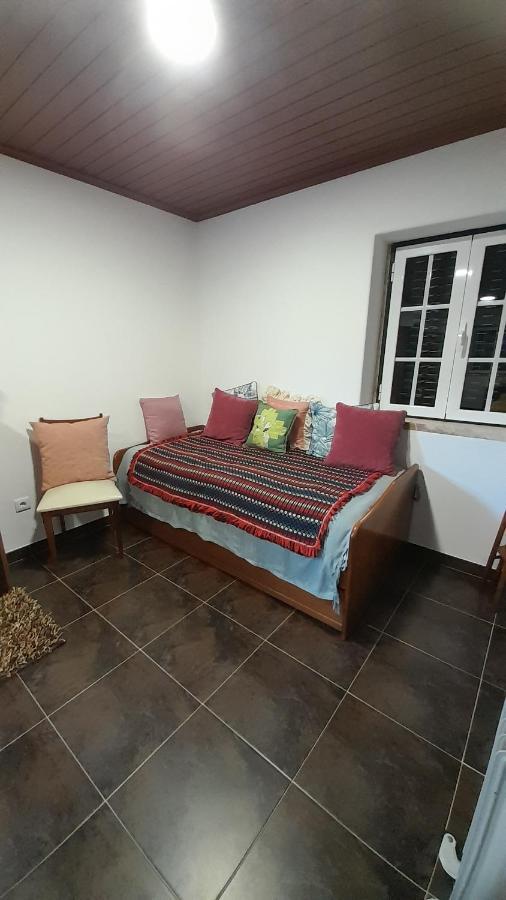 Casa Da Magnolia Villa Raposeira  Eksteriør bilde