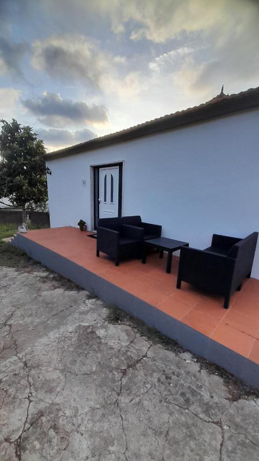 Casa Da Magnolia Villa Raposeira  Eksteriør bilde